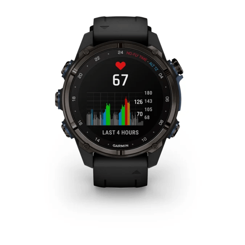 Descent™ Mk3i – 43 mm