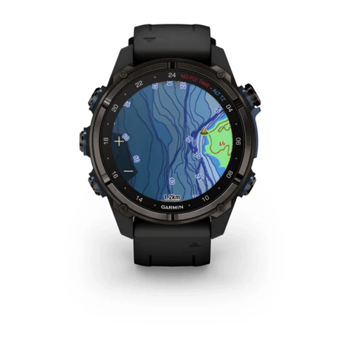 Descent™ Mk3i – 43 mm