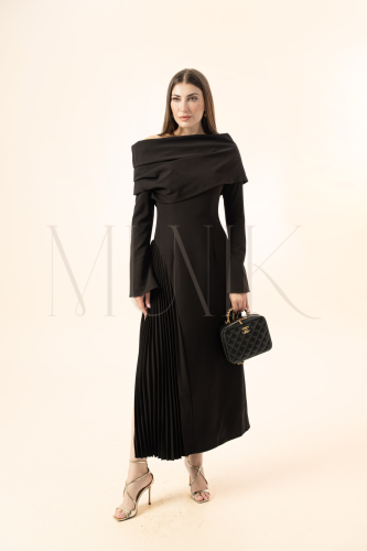 Luxe (Black)