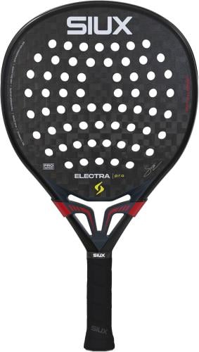 Siux Electra Pro Shadow Red 2026