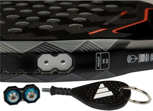 Adidas Metalbone HRD+ 3.4 Ale Galán 2025