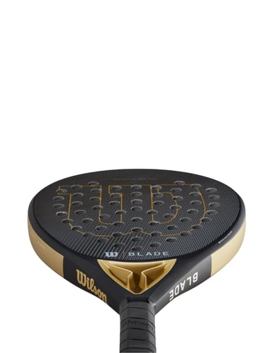 Wilson Blade Pro V2 Gold