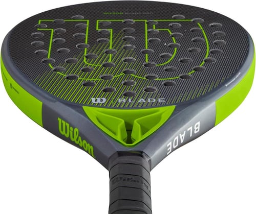 Wilson blade pro v2