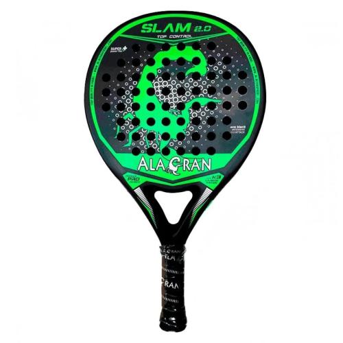 Alacran Slam 2.0 Padel Racket