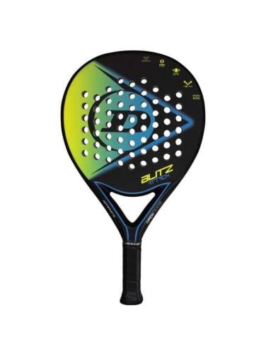 Dunlop blitz attack مضرب
