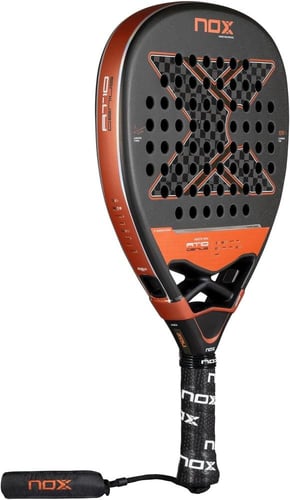 NOX AT10 Genius Attack 12K by Agustín Tapia 2025