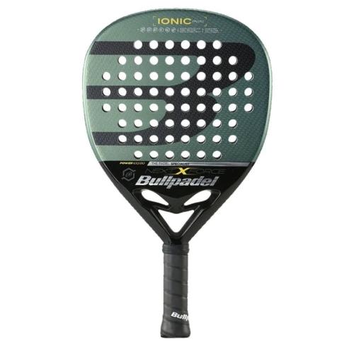 Bullpadel Ionic Power - green