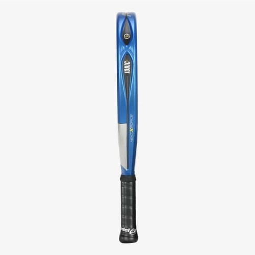 Bullpadel Ionic Power - Blue