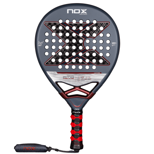 2025 NOX AT10 Genius 12K by Agustín Tapia