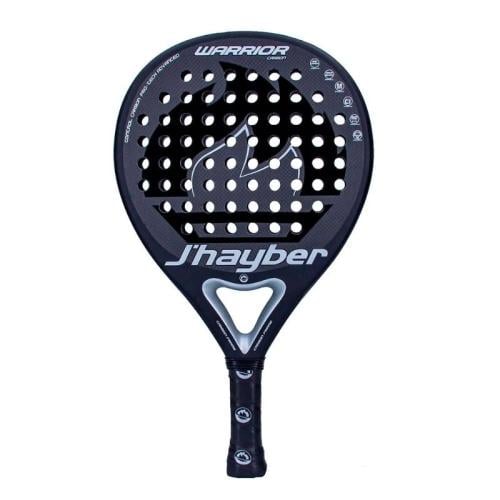 JHayber Warrior 3K Carbon