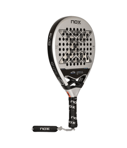 NOX AT10 Genius 18k by Agustín Tapia 2024