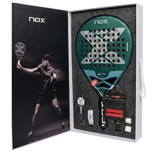 Nox AT10 Genius 18K by Agustin Tapia Limited Editi...