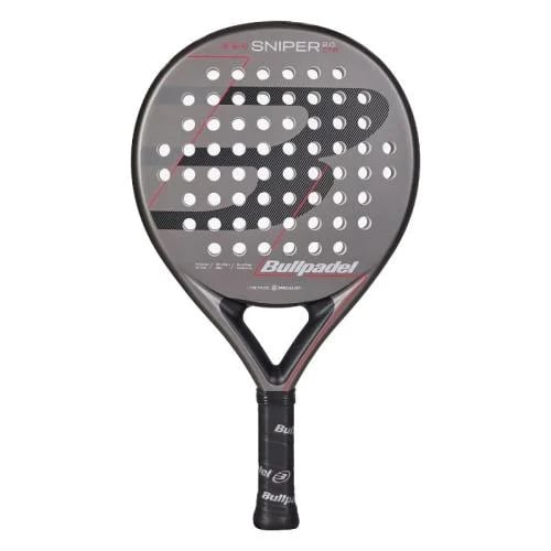 Bullpadel Sniper 2.0 Control 2026