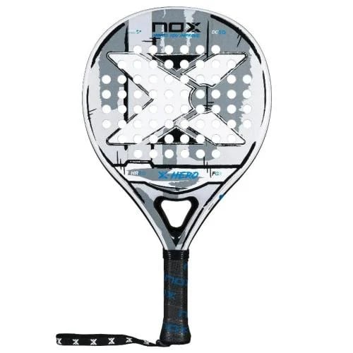 NOX X-Hero White 2026