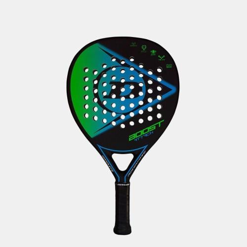 Dunlop Boost Attack مضرب