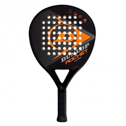 Dunlop Rocket Ultra مضرب