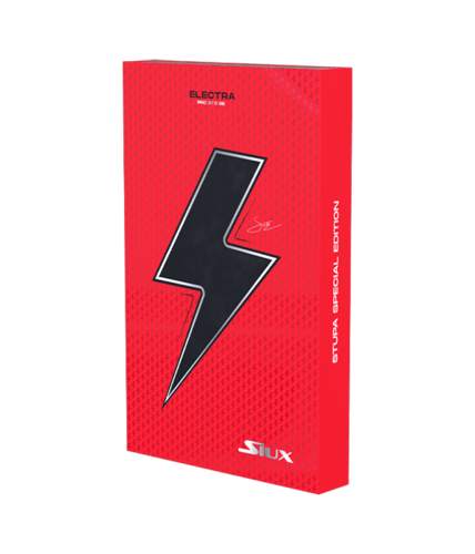 Siux Electra Pro ST3 Special edition