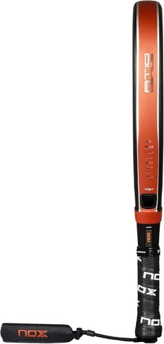 NOX AT10 Genius Attack 12K by Agustín Tapia 2025