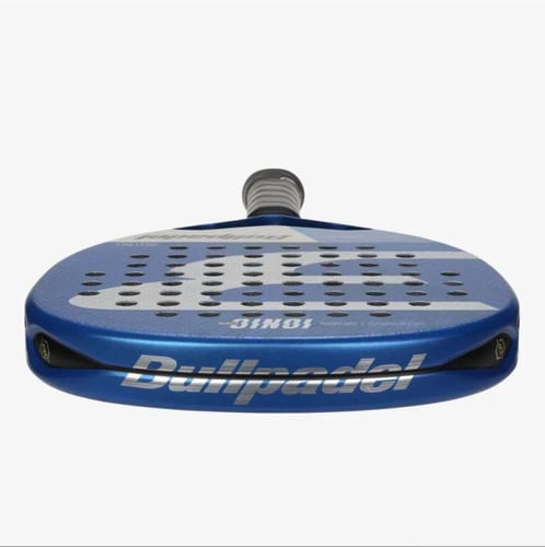 Bullpadel Ionic Power - Blue