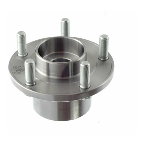 فلنجة هوب امامي درجه اولى جيلي EX7 سبورت 2017-2020