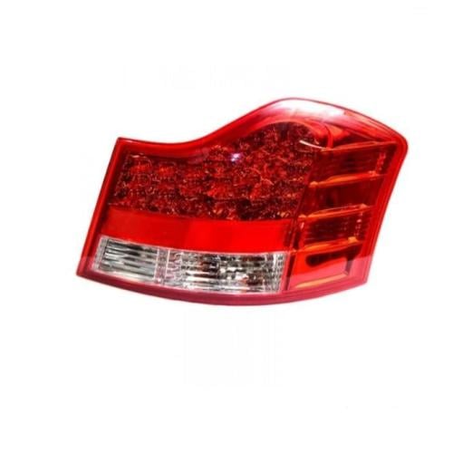 اسطب خلفي يمين جيلي EC8 درجه اولى 2011-2016