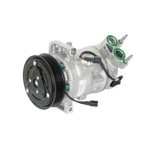 كمبروسر مكيف اصلي جيلي مونجارو 2020-2023