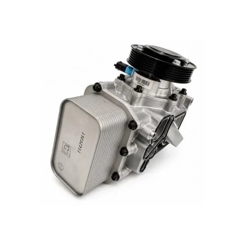 مبرد زيت مكينه ام جي RX5 مكينه 2.0