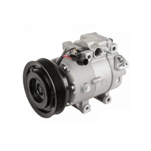 كمبروسر مكيف شانجان CS85 درجه اولى 2019-2023