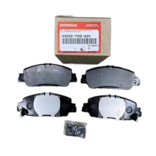 قماش امامي اكورد 2013-2017 اصلي