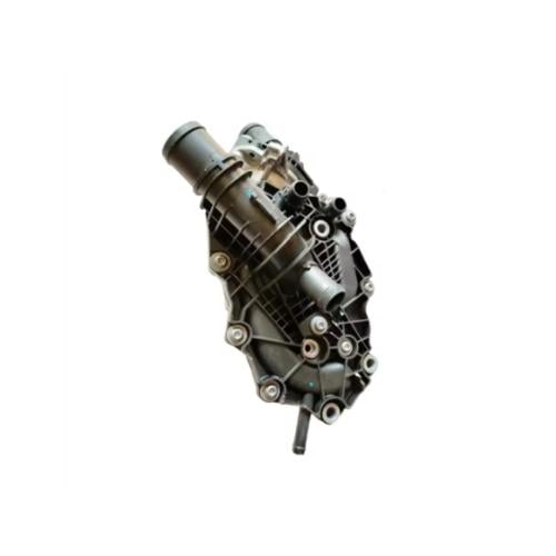 طرمبة ماء مع بلف الحرارة جيلي اوكافانجو اصلي 2020-...