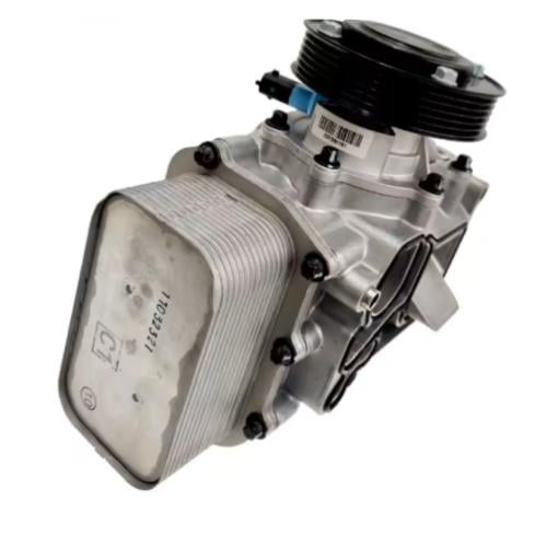 مبرد زيت مكينه ام جي RX5 مكينه 2.0