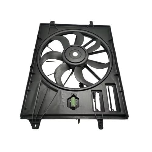 مروحه لديتر هافال H2 درجه اولى 2017-2021