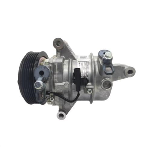 كمبروسر مكيف جيلي كولراي اصلي 2020-2023