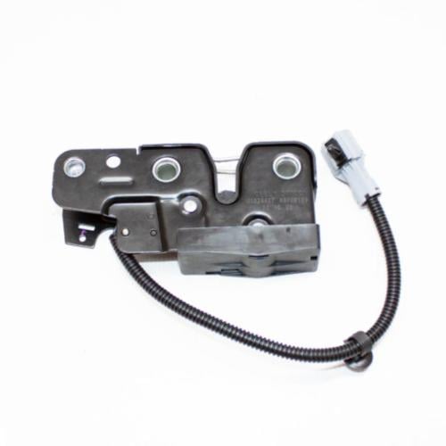 قفل كبوت اصلي جيلي EX7 سبورت 2017-2020