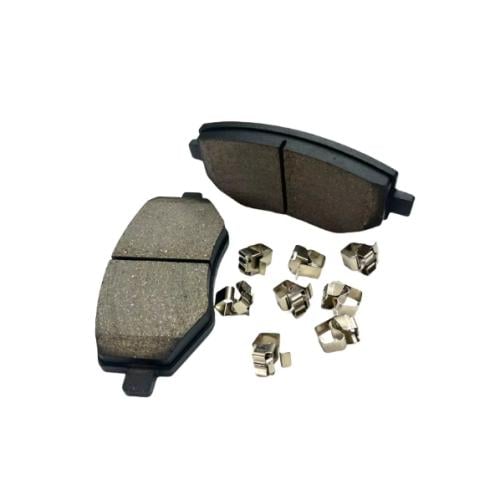 قماش امامي جيلي اوكافانجو اصلي 2020-2023