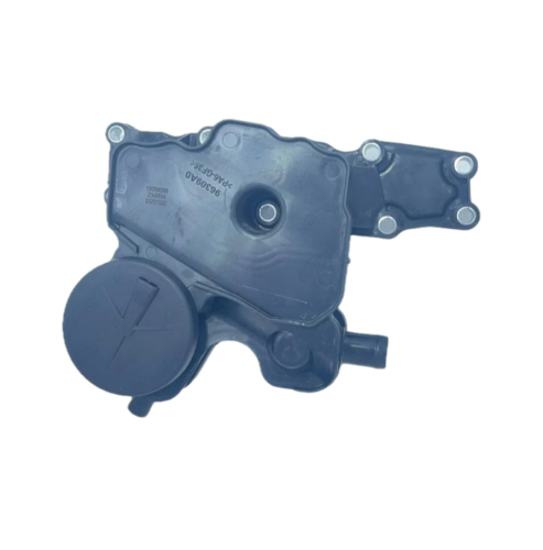 بلف بخار ( هواء ) ام جي MG-HS RX5 مكينة 2.0
