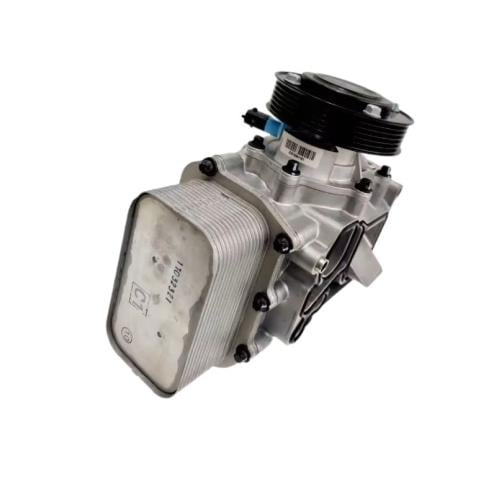 مبرد زيت MG-RX8 مكينة 2.0