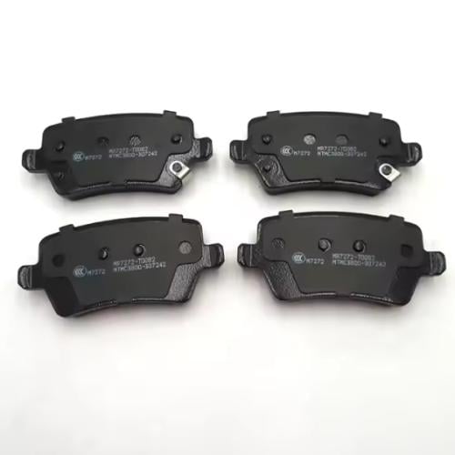 قماش خلفي اصلي جيلي ازكارا 2020-2023