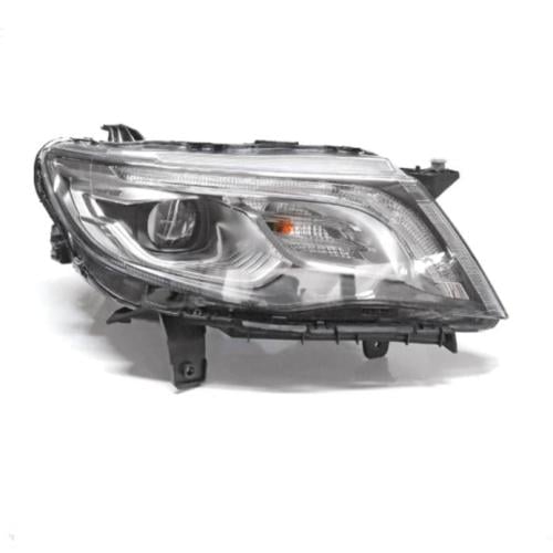 شمعة امامي يسار اصلي ( ليد ) جيلي EX7 سبورت 2017-2...