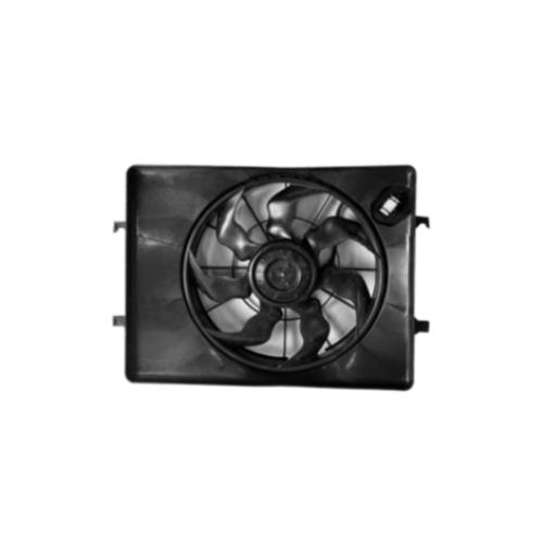 مروحه لديتر جيلي EC8 درجه اولى 2011-2016