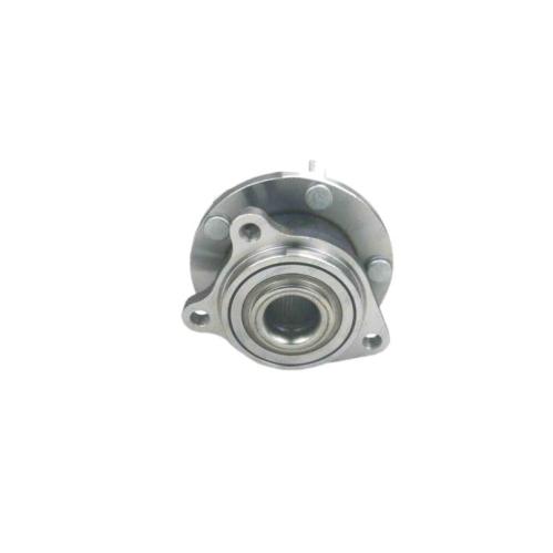 فلنجة هوب امامي دبل يسار MG-RX8