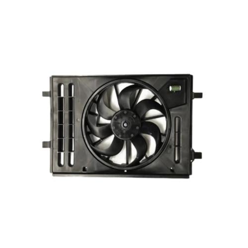 مروحة لديتر كاملة ام جي 5 تجاري