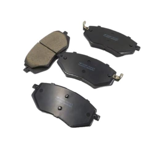 قماش امامي هافال H6 اصلي 2018-2021