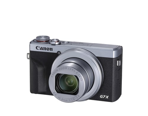 Canon G7X III