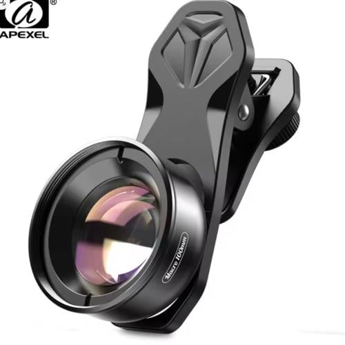 عدسة بيكسيل - للجوال