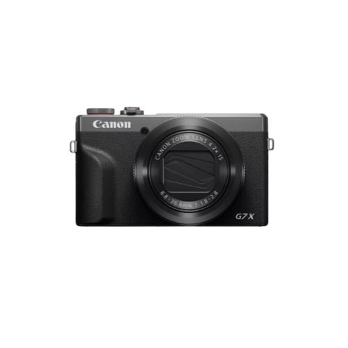 Canon G7X III