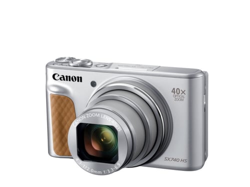 كانون SX740