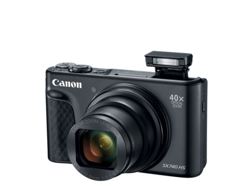 كانون SX740