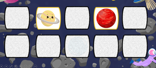 (Space Gamethe ( the Solar System