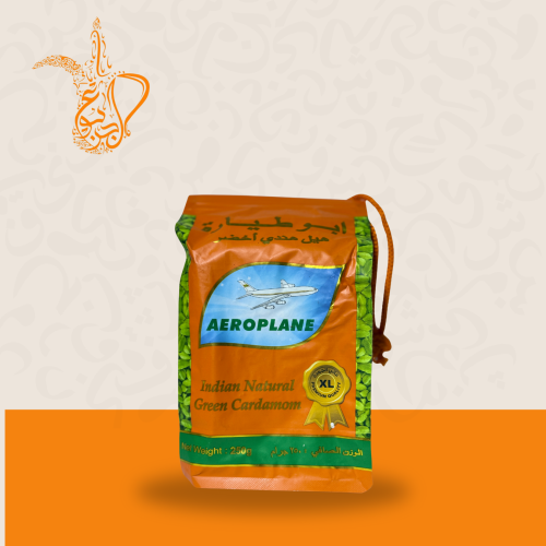 هيل هندي ابو طيارة 250 جم